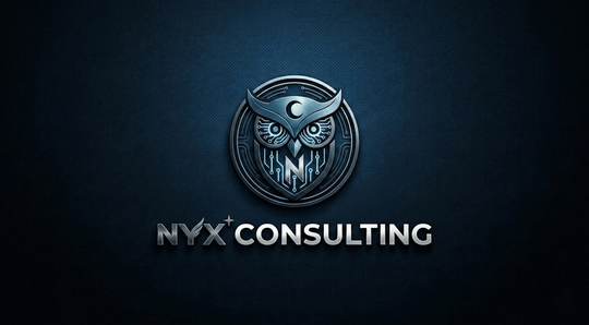 Nyx Consulting Emblem